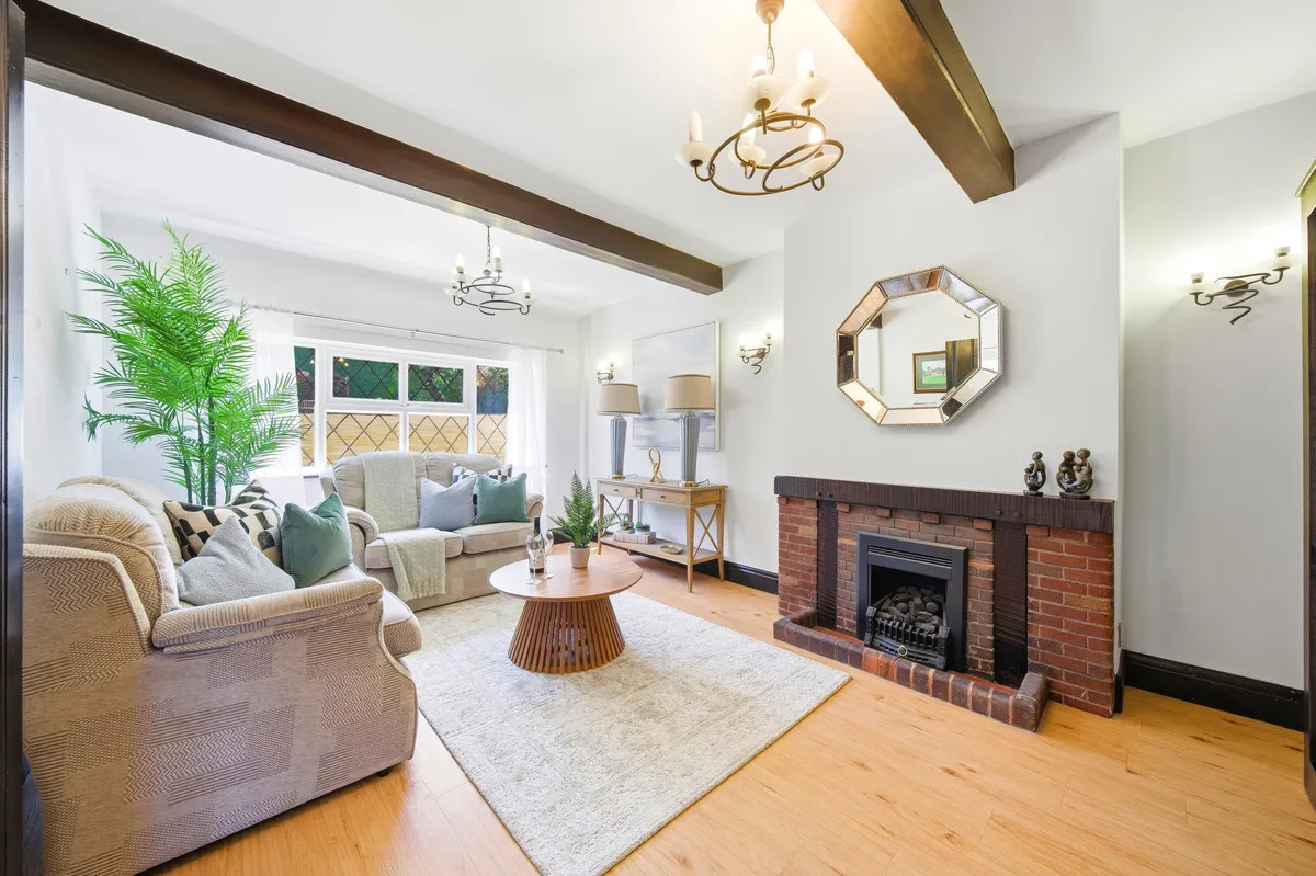 Swan Street, Alvechurch Birmingham, B48, photo 14