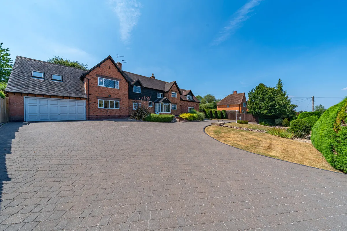 Swan Street, Alvechurch Birmingham, B48, photo 43