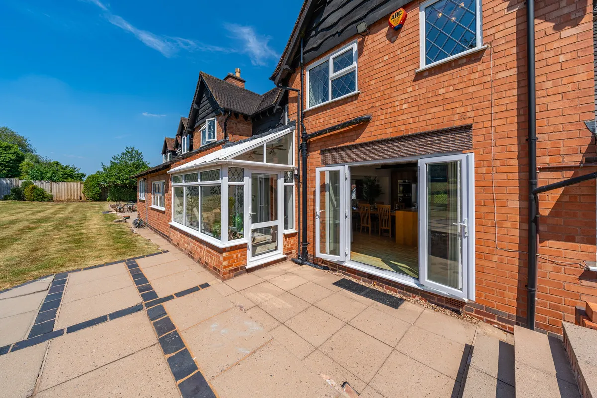 Swan Street, Alvechurch Birmingham, B48, photo 32