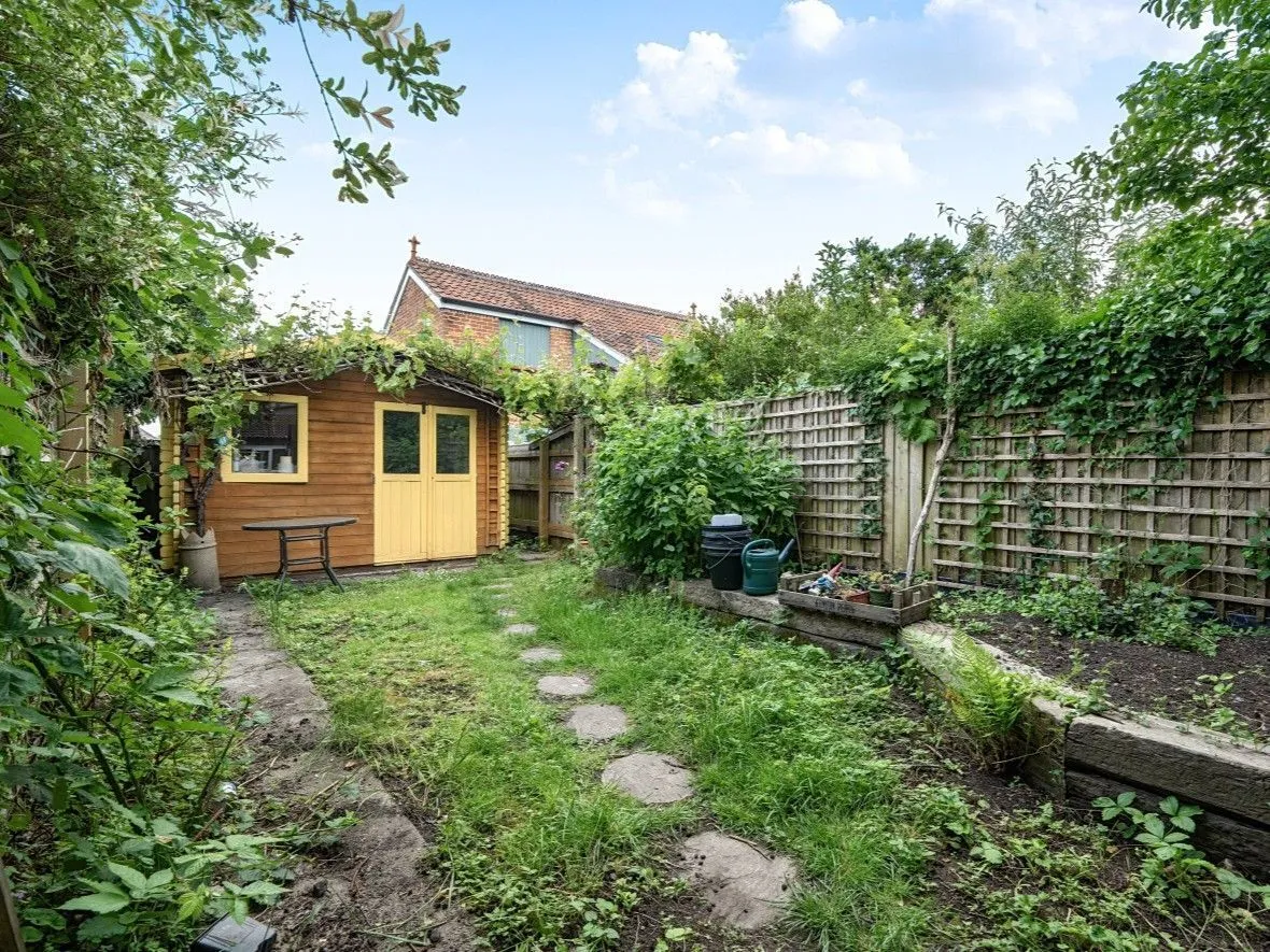 Benedict Street, Glastonbury, BA6, photo 10