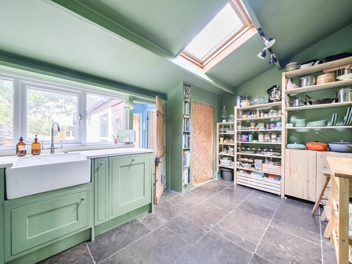 Benedict Street, Glastonbury, BA6, photo 5