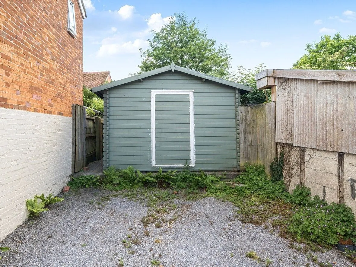Benedict Street, Glastonbury, BA6, photo 11