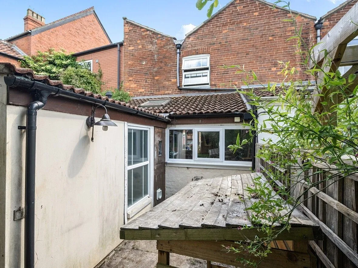 Benedict Street, Glastonbury, BA6, photo 9