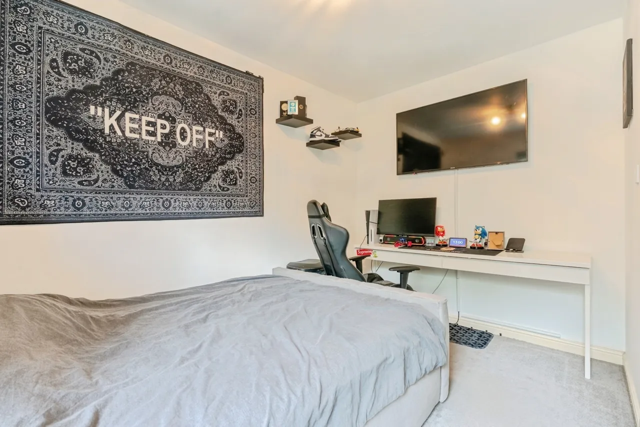 Pinewood Drive, Nelson, Lancashire, BB9, photo 15