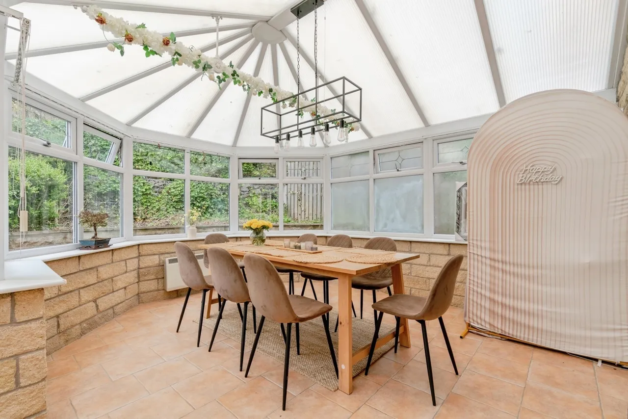 Pinewood Drive, Nelson, Lancashire, BB9, photo 6
