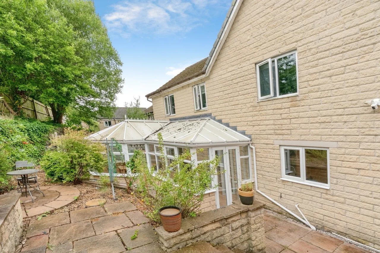Pinewood Drive, Nelson, Lancashire, BB9, photo 27