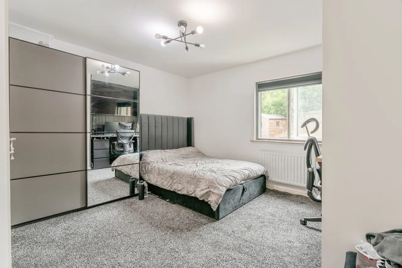 Pinewood Drive, Nelson, Lancashire, BB9, photo 14