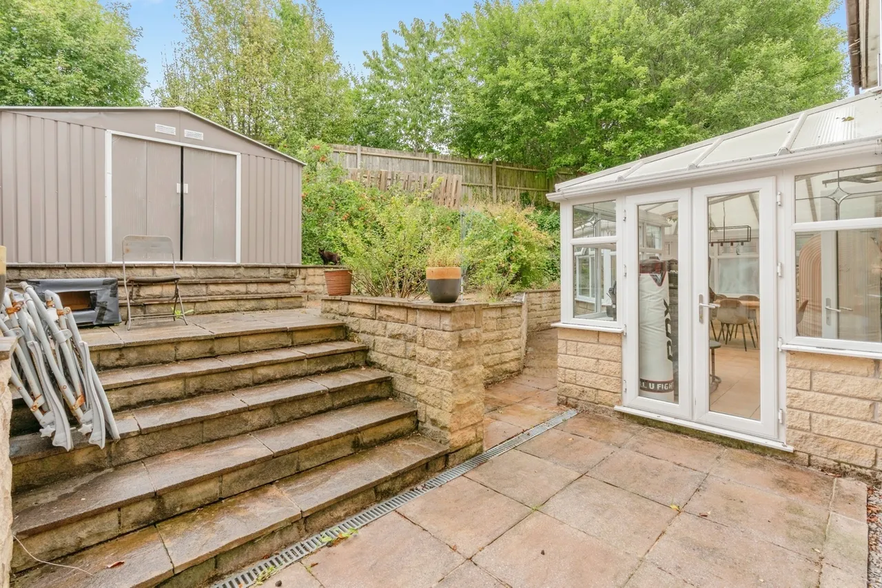 Pinewood Drive, Nelson, Lancashire, BB9, photo 25