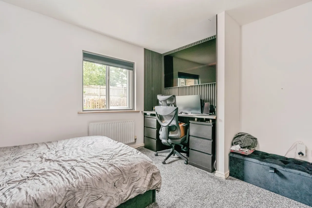Pinewood Drive, Nelson, Lancashire, BB9, photo 22