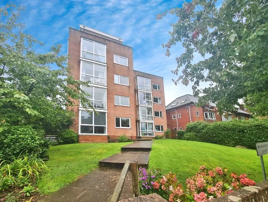 2 bed flat to rent, Westwood Road, Southampton, SO17