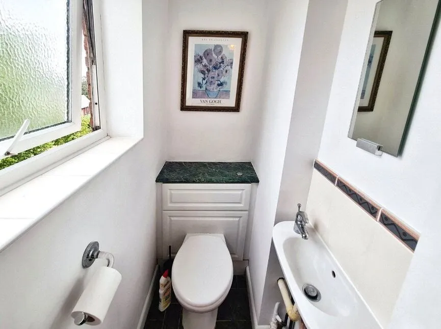 Westwood Road, Southampton, SO17, photo 9
