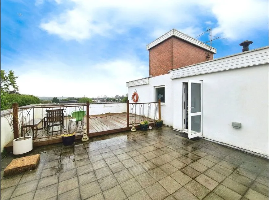 Westwood Road, Southampton, SO17, photo 12