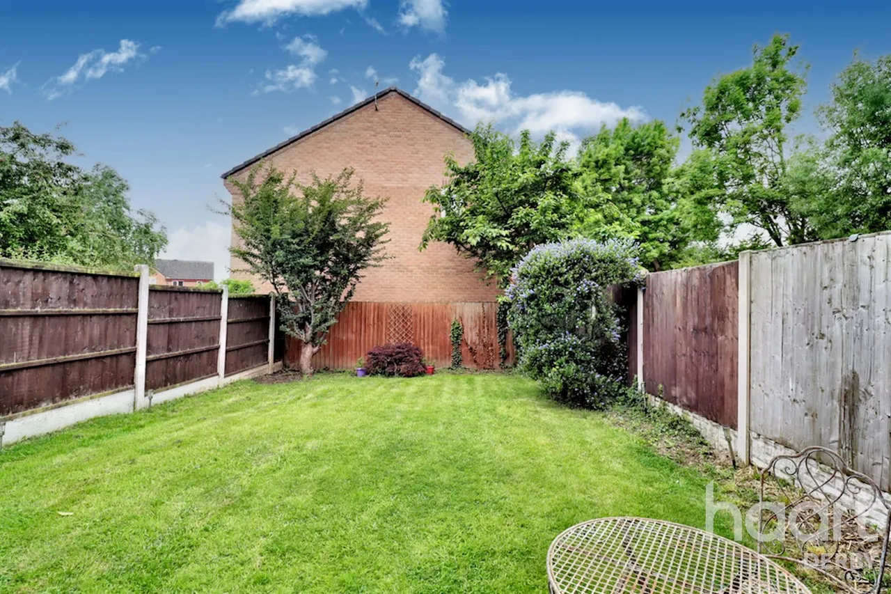 Pinglehill Way, Derby, DE73, photo 11