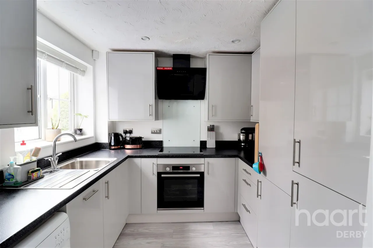 Pinglehill Way, Derby, DE73, photo 2