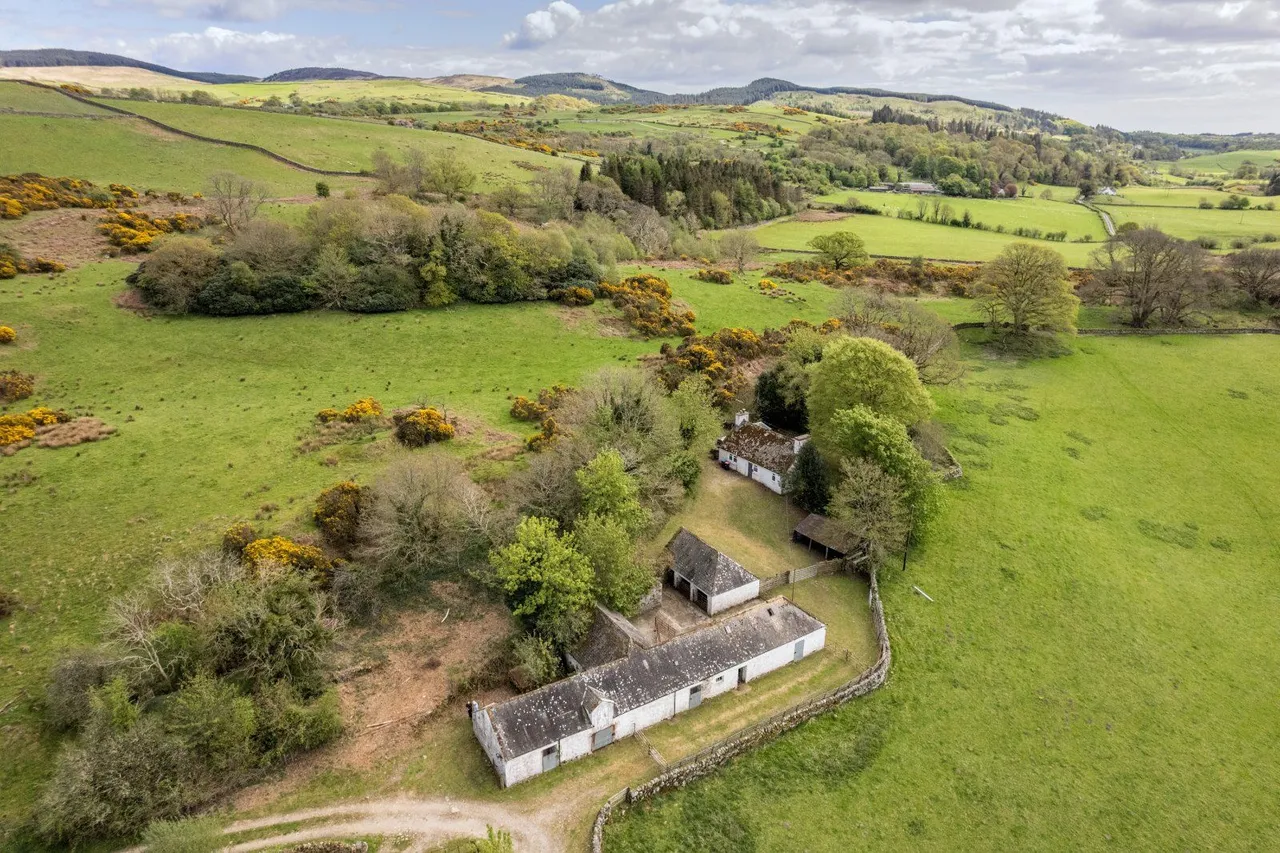 Cally Estate, Gatehouse Of Fleet, Castle Douglas, Dumfries & Galloway, DG7 2BN, photo 5