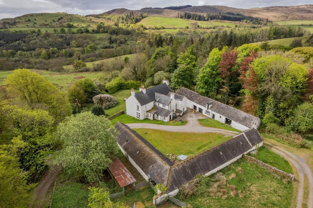 Cally Estate, Gatehouse Of Fleet, Castle Douglas, Dumfries & Galloway, DG7 2BN, photo 4