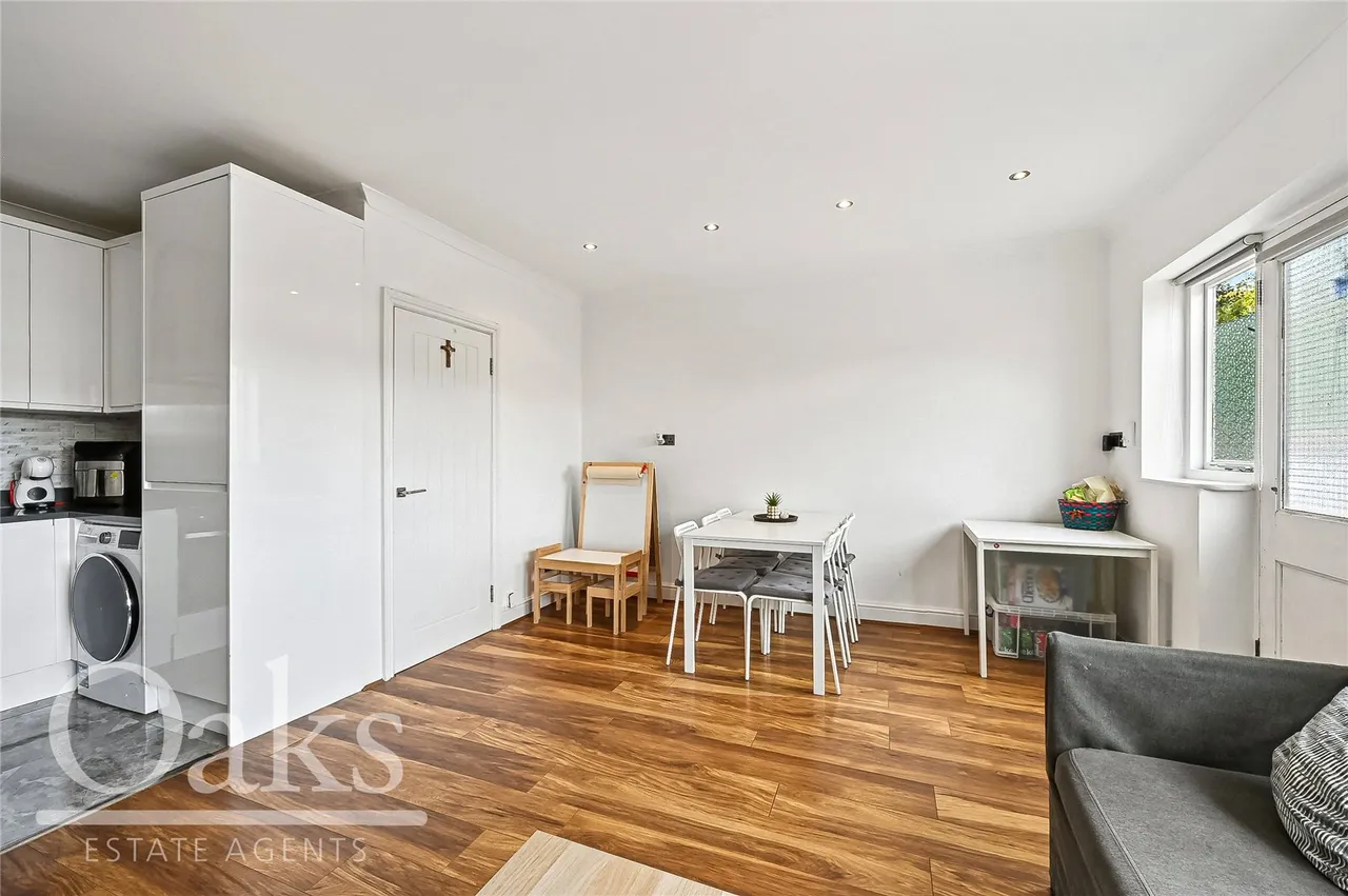 Oakfield Road, East Croydon, CR0, photo 6