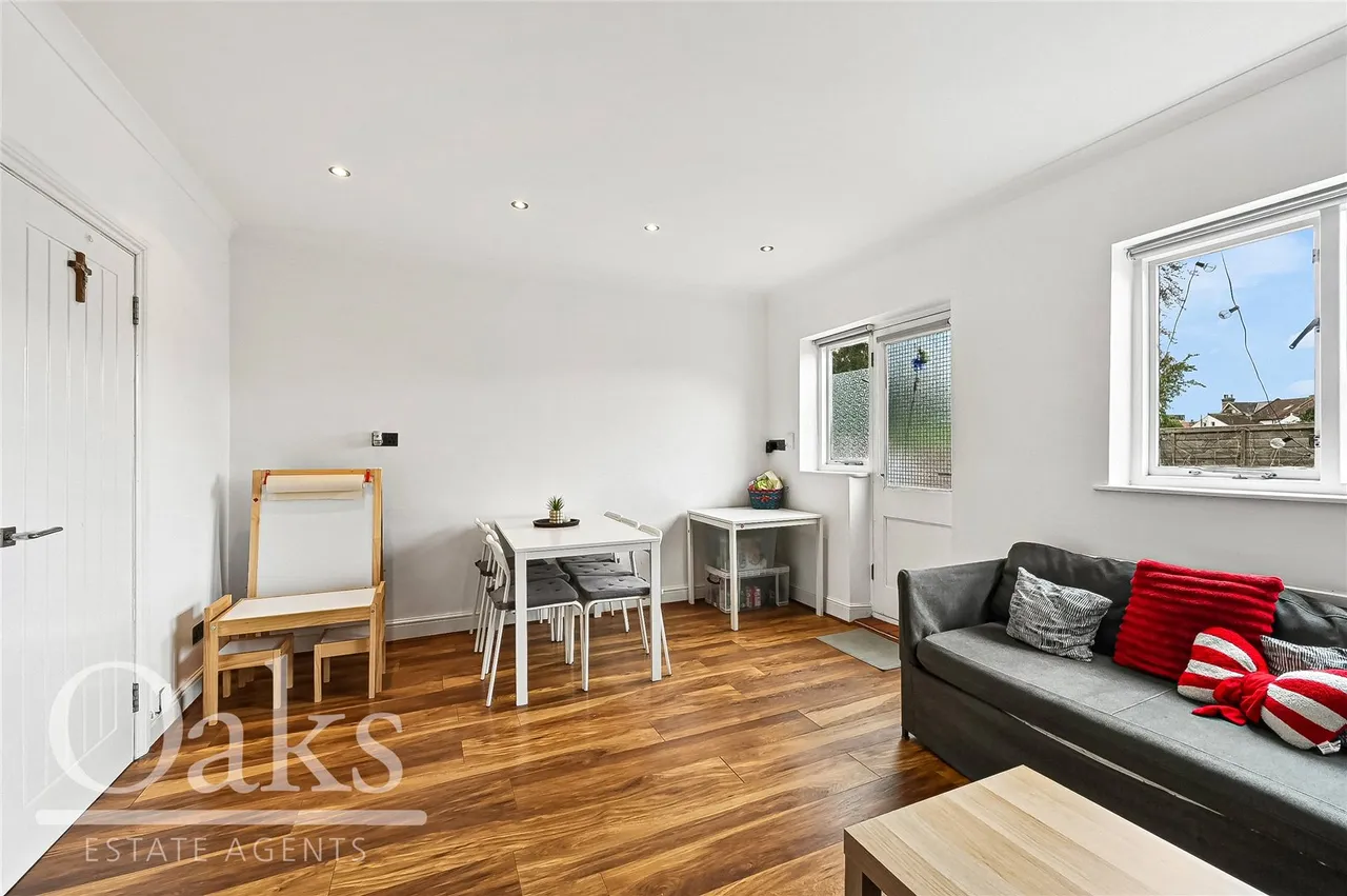Oakfield Road, East Croydon, CR0, photo 5