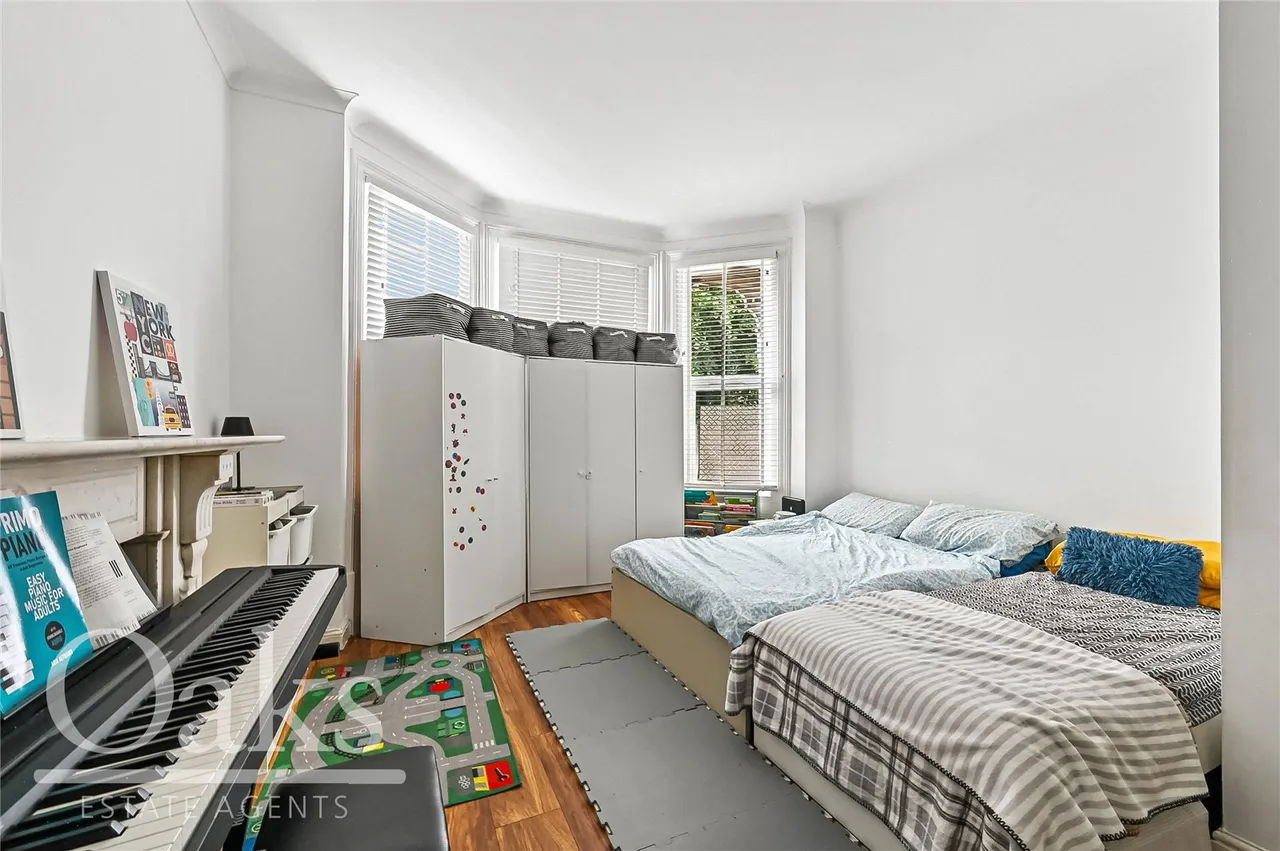 Oakfield Road, East Croydon, CR0, photo 10