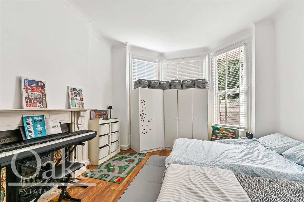 Oakfield Road, East Croydon, CR0, photo 9