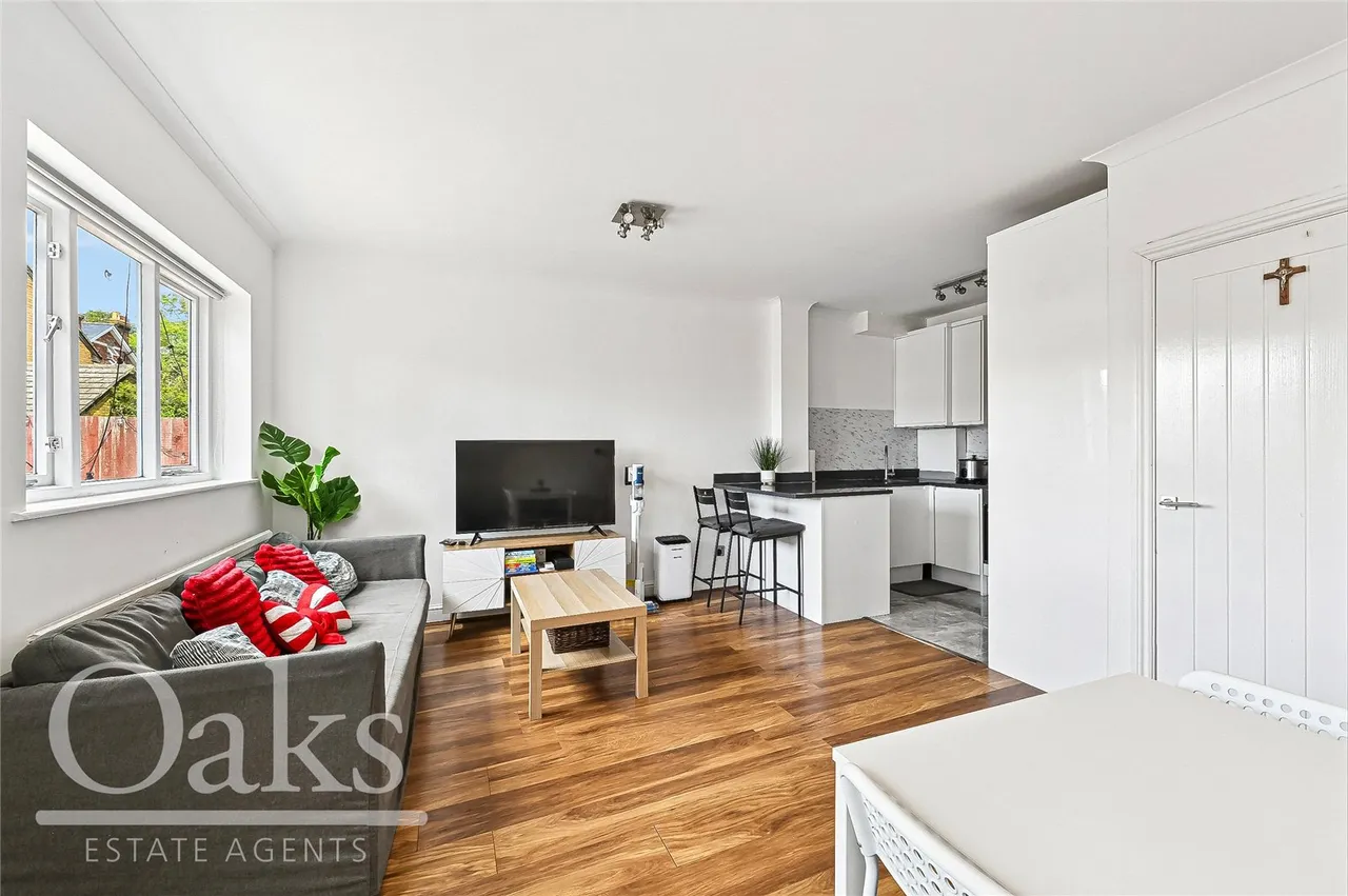 Oakfield Road, East Croydon, CR0, photo 4