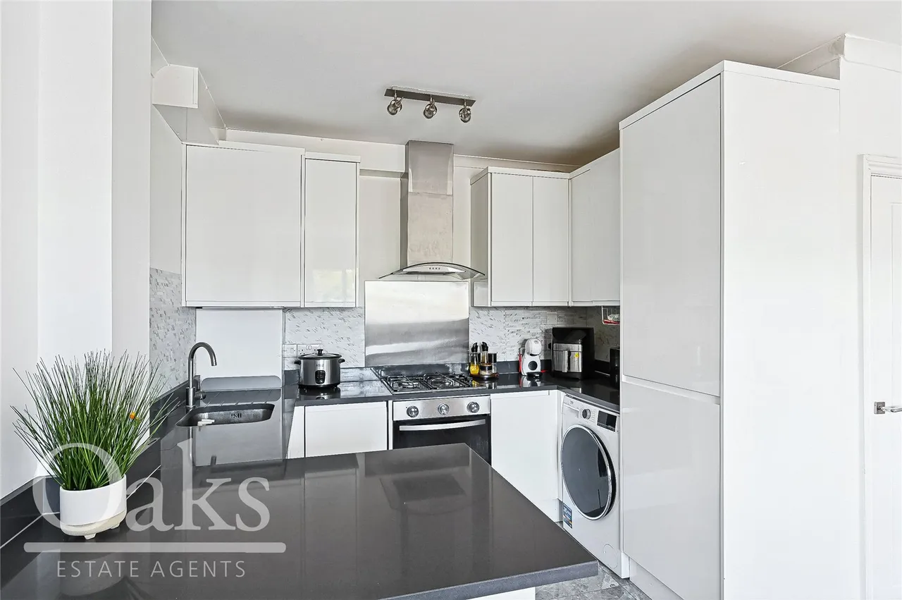 Oakfield Road, East Croydon, CR0, photo 7
