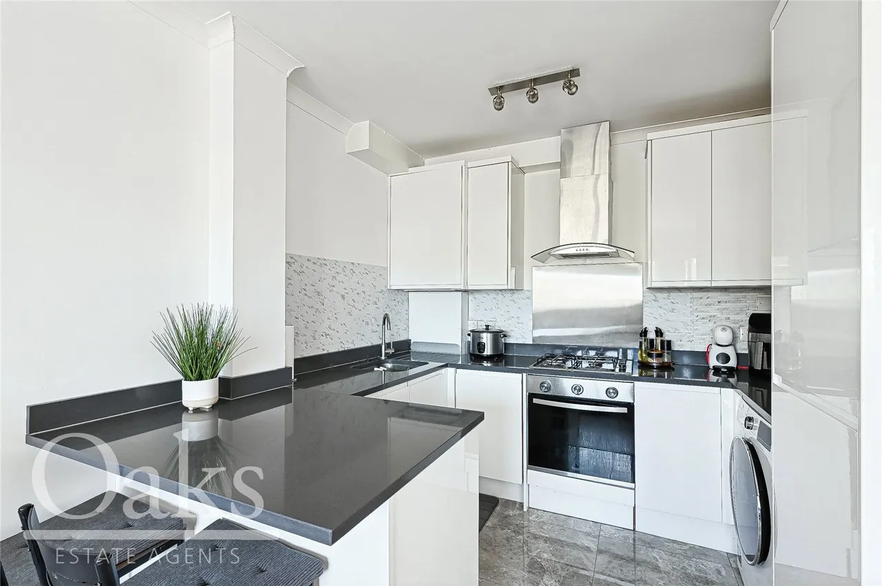 Oakfield Road, East Croydon, CR0, photo 8