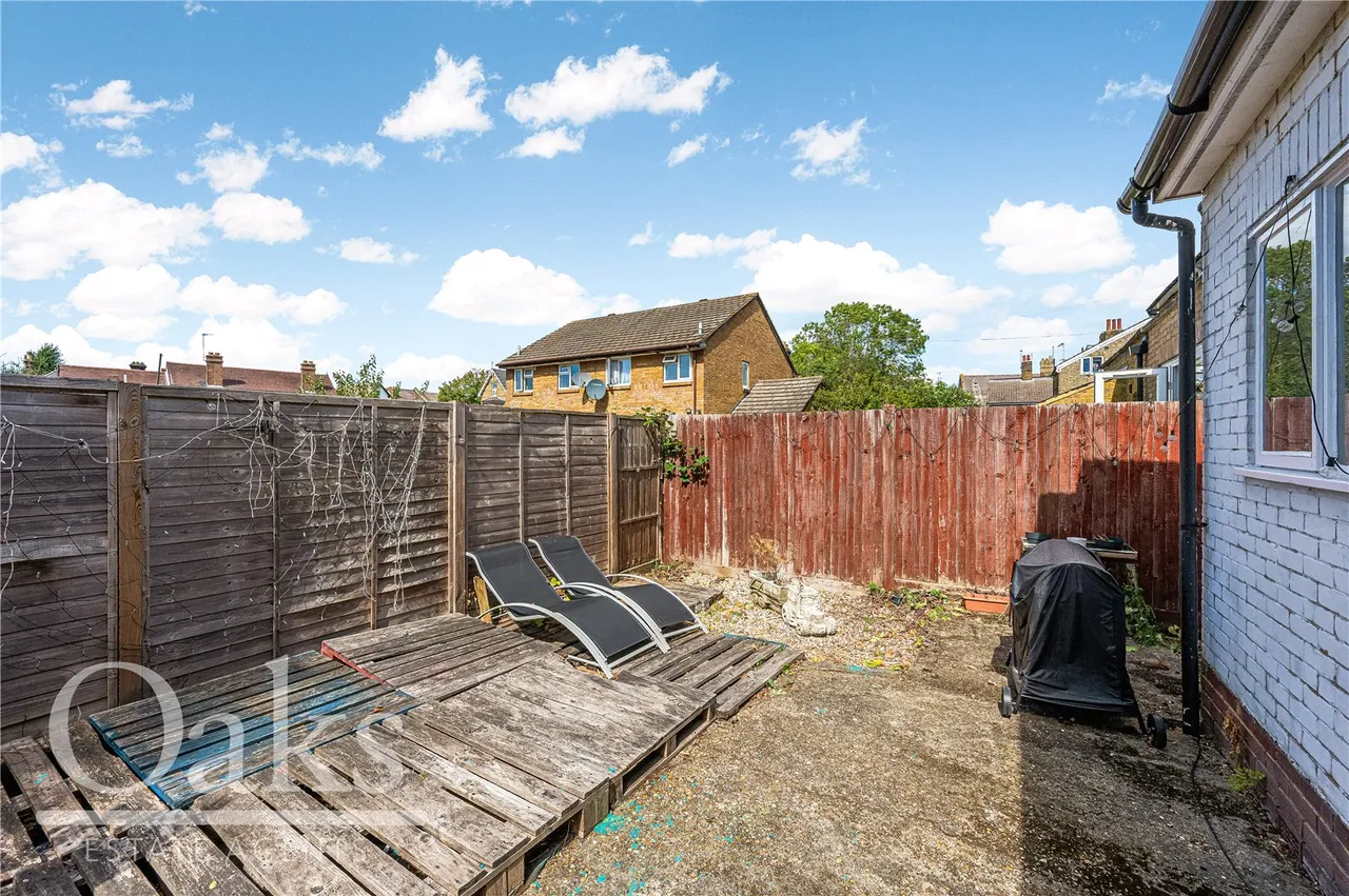 Oakfield Road, East Croydon, CR0, photo 12
