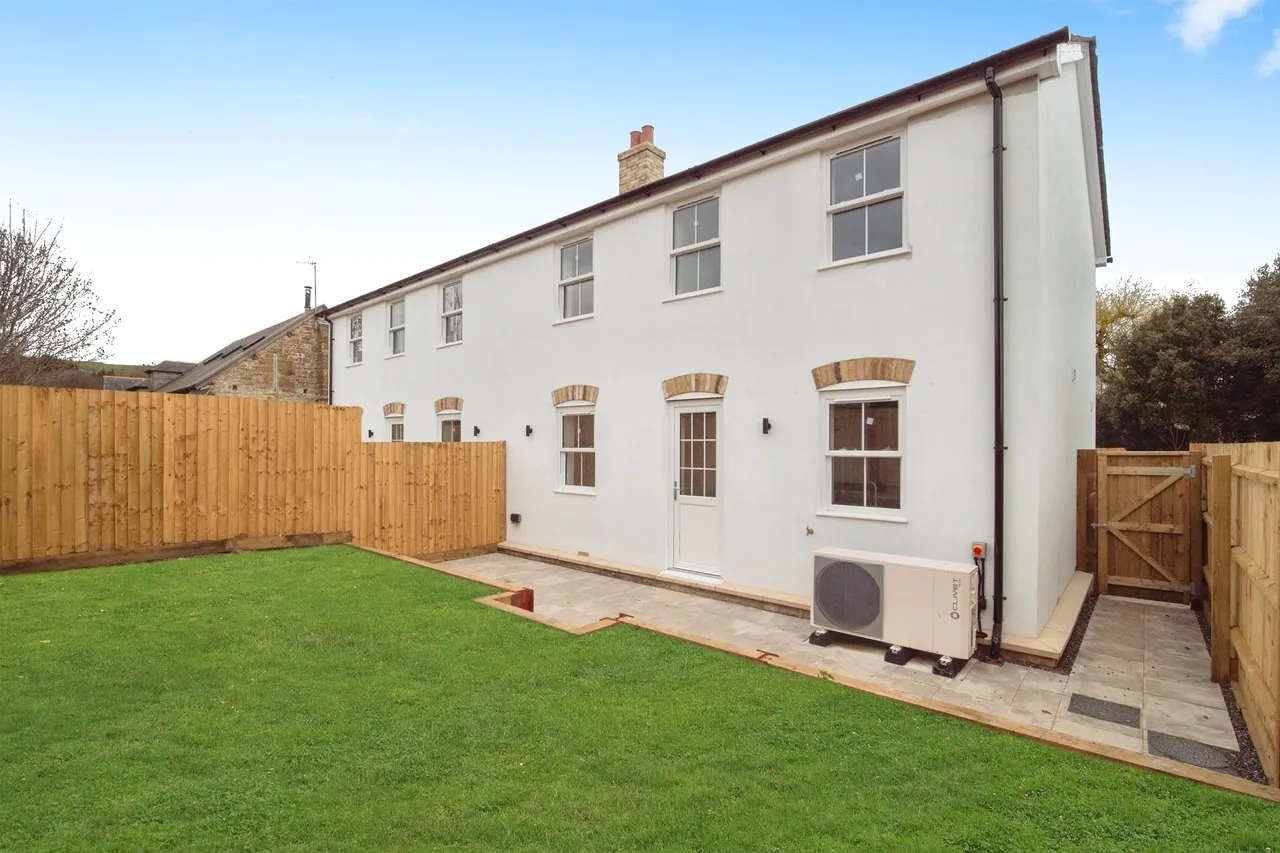 Bride Place, Litton Cheney, Dorchester, photo 7