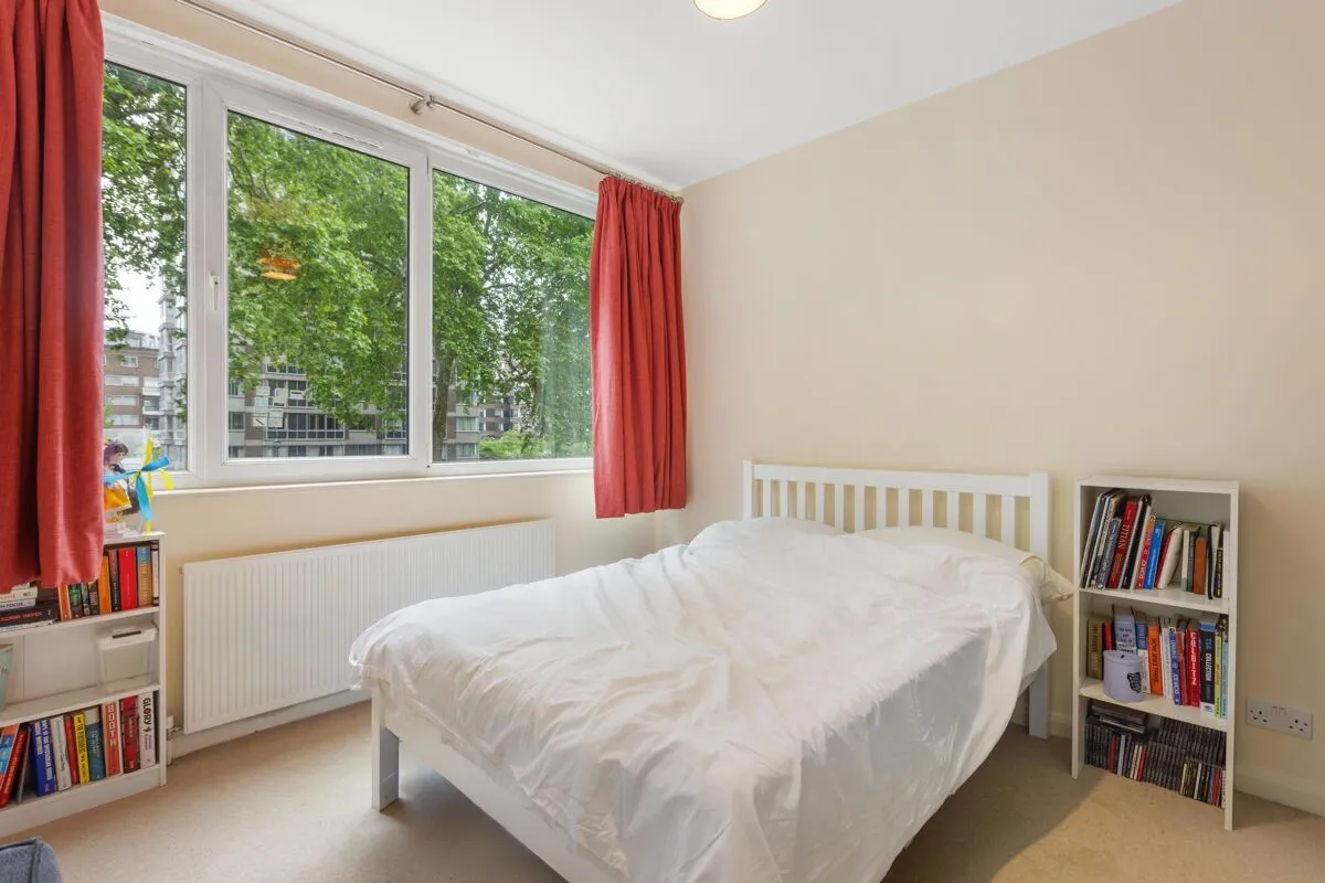 Cambridge Square, London, W2, photo 12