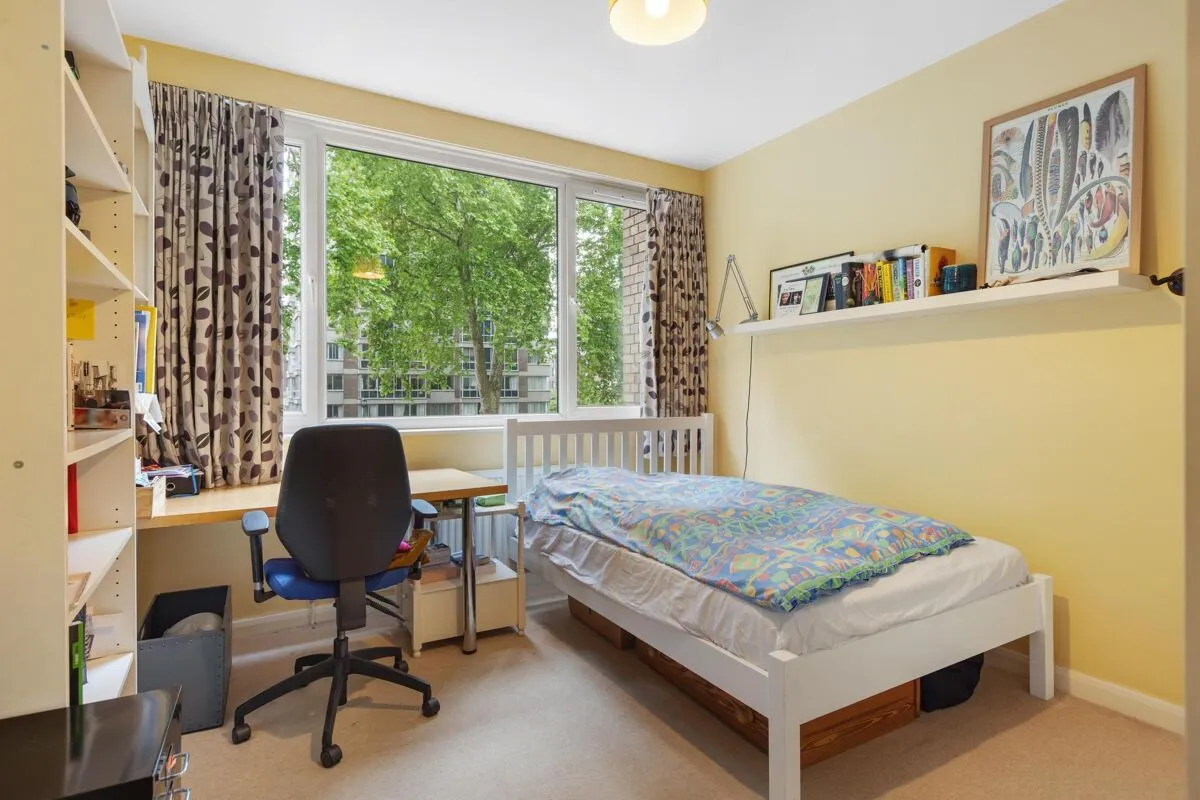 Cambridge Square, London, W2, photo 11