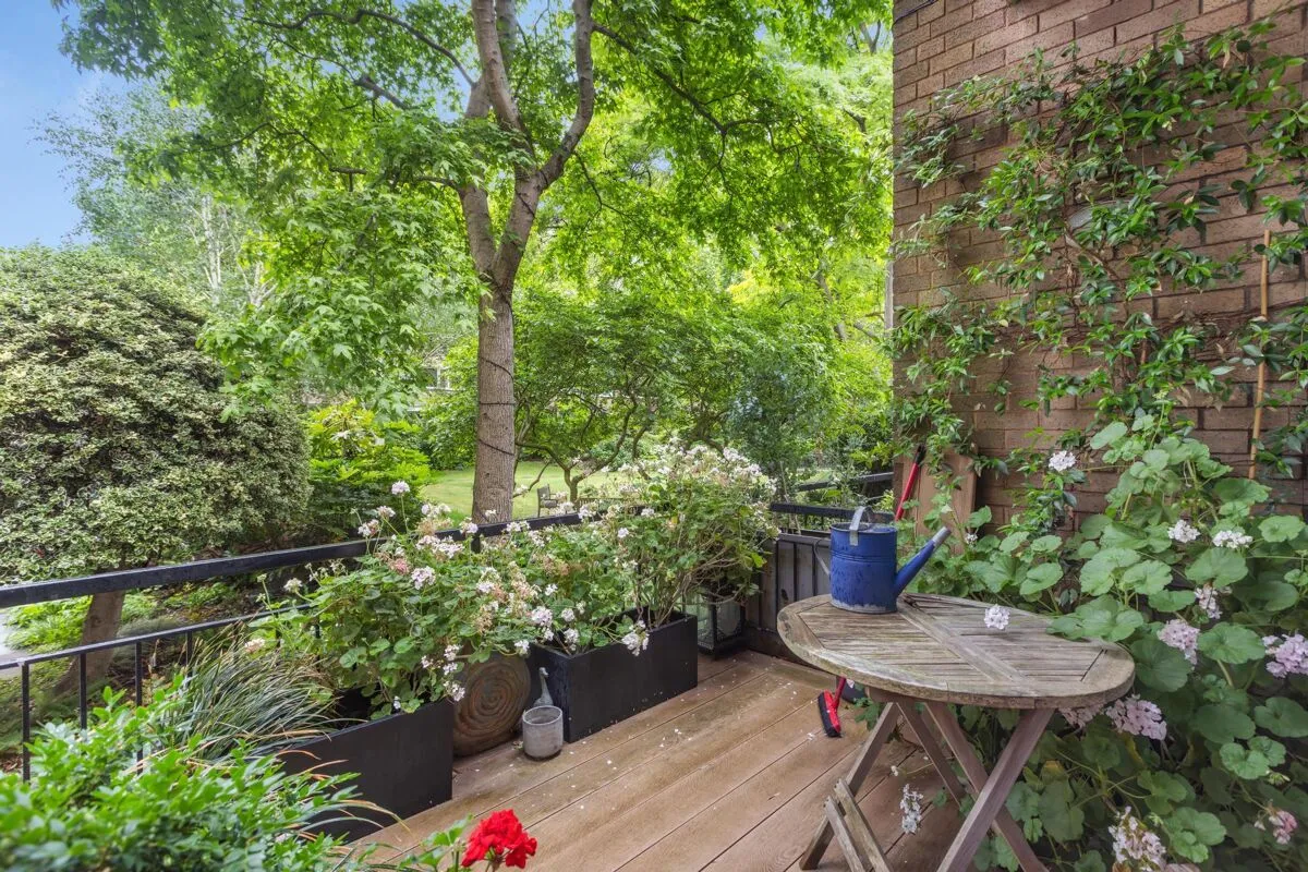 5 bed house for sale, Cambridge Square, London, W2