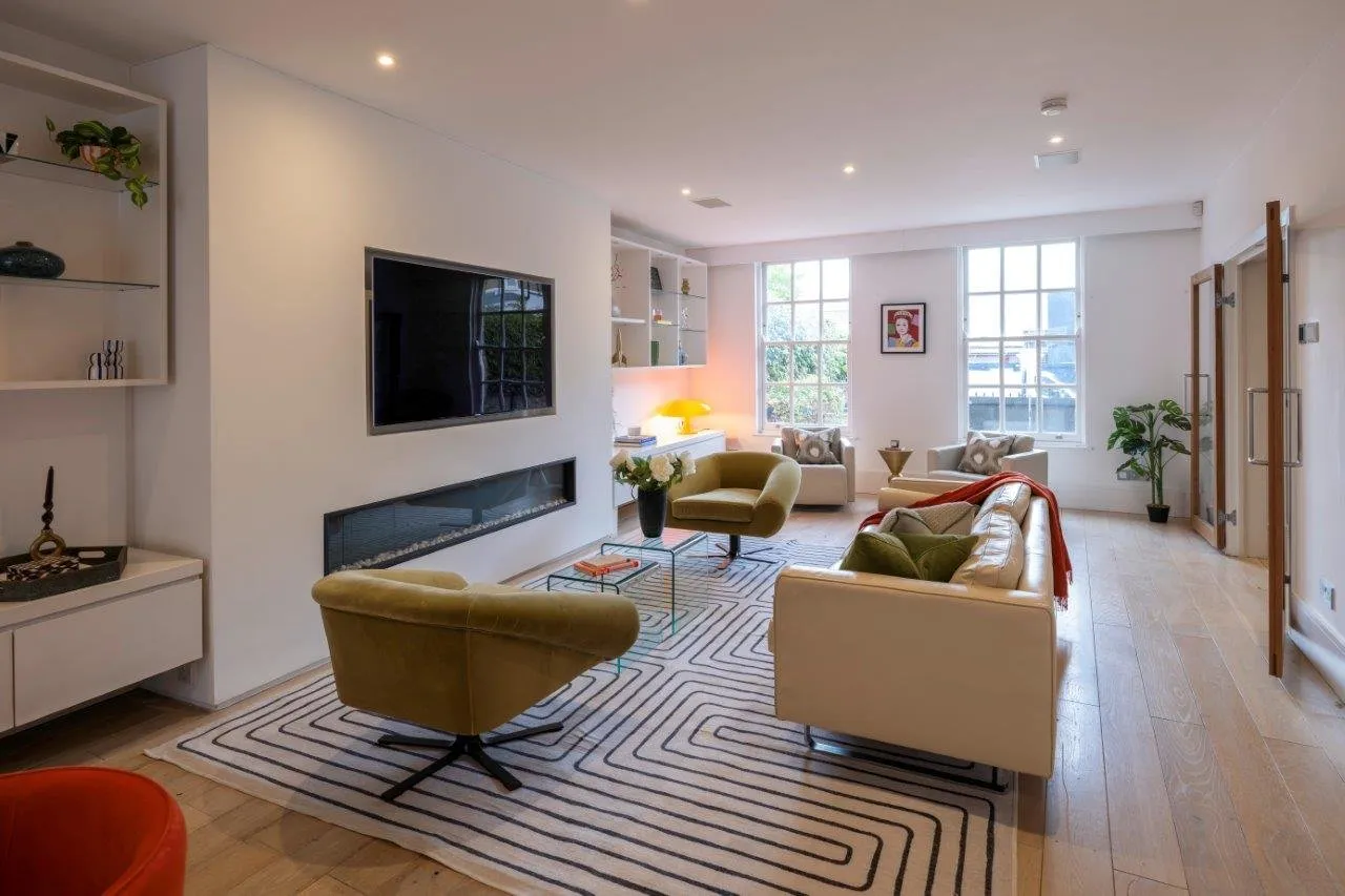 Marlborough Place, London, NW8 0PT, photo 7