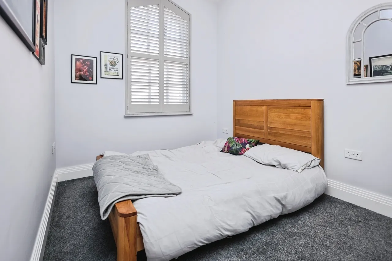 Arkell Way, Birmingham, B29, photo 12