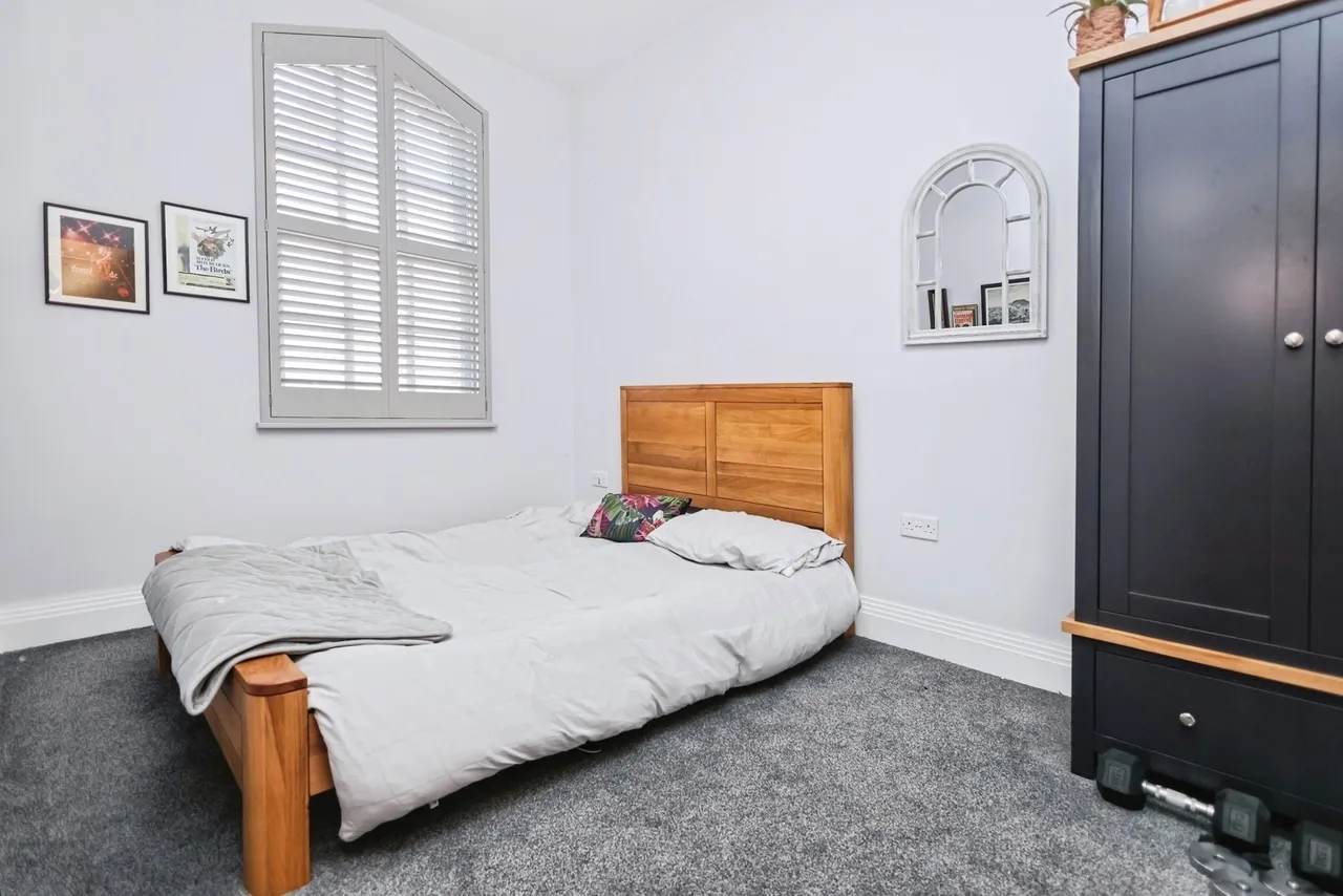 Arkell Way, Birmingham, B29, photo 7