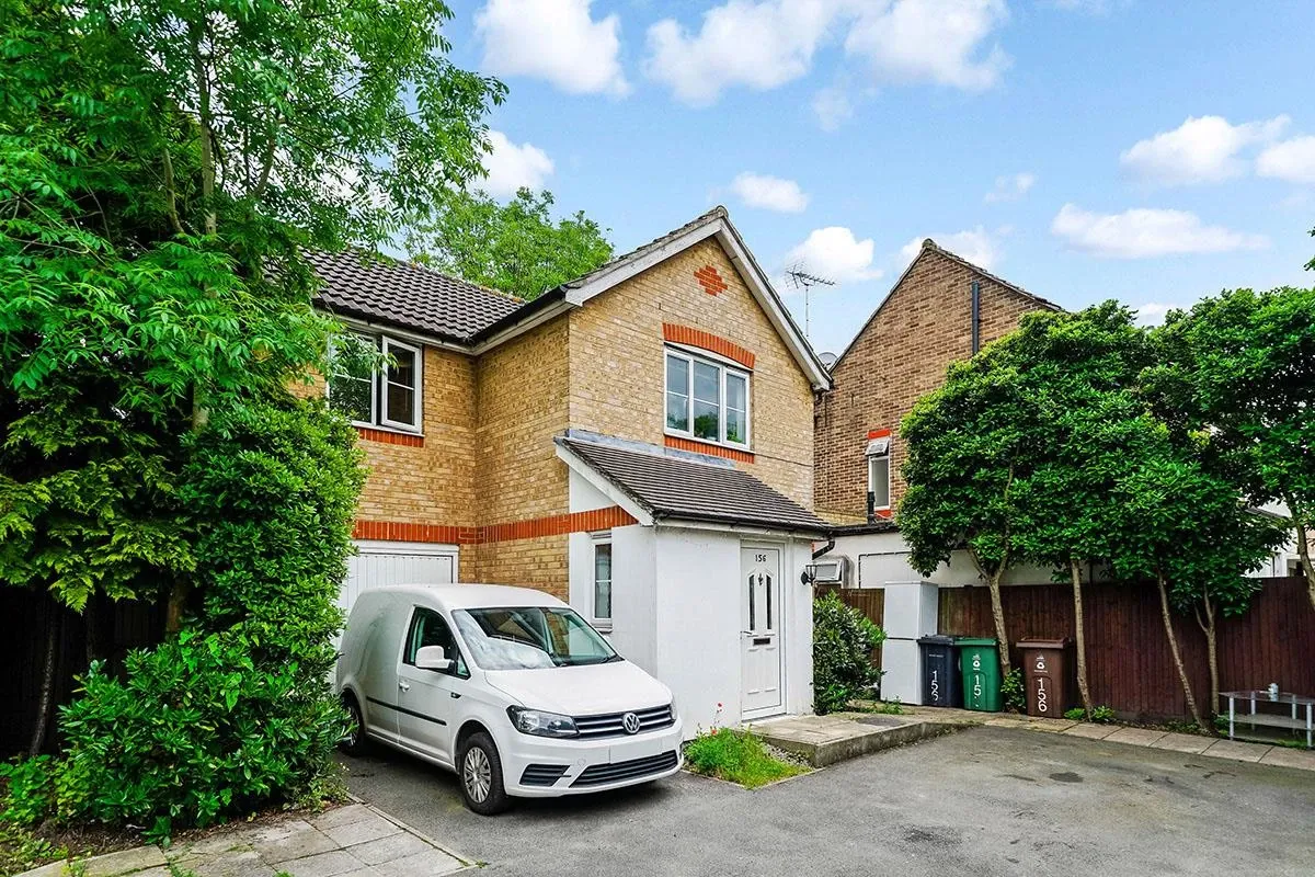Chingford Mount Road, Chingford, E4 9BS, photo 44