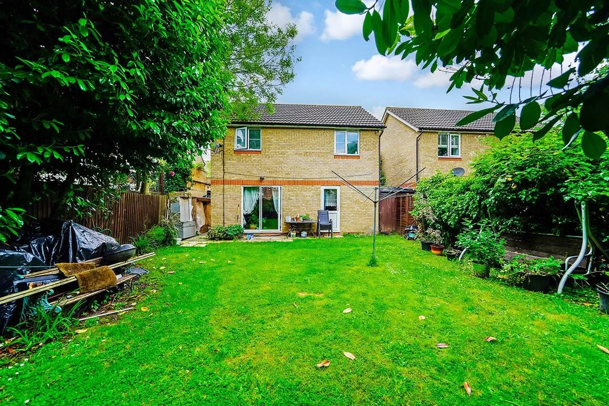 Chingford Mount Road, Chingford, E4 9BS, photo 31