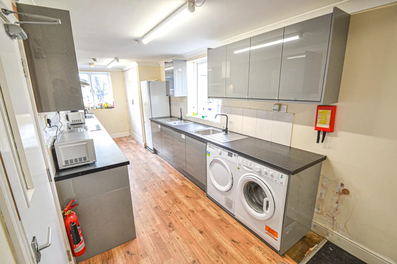 Mill Road, Cambridge, CB1, photo 6
