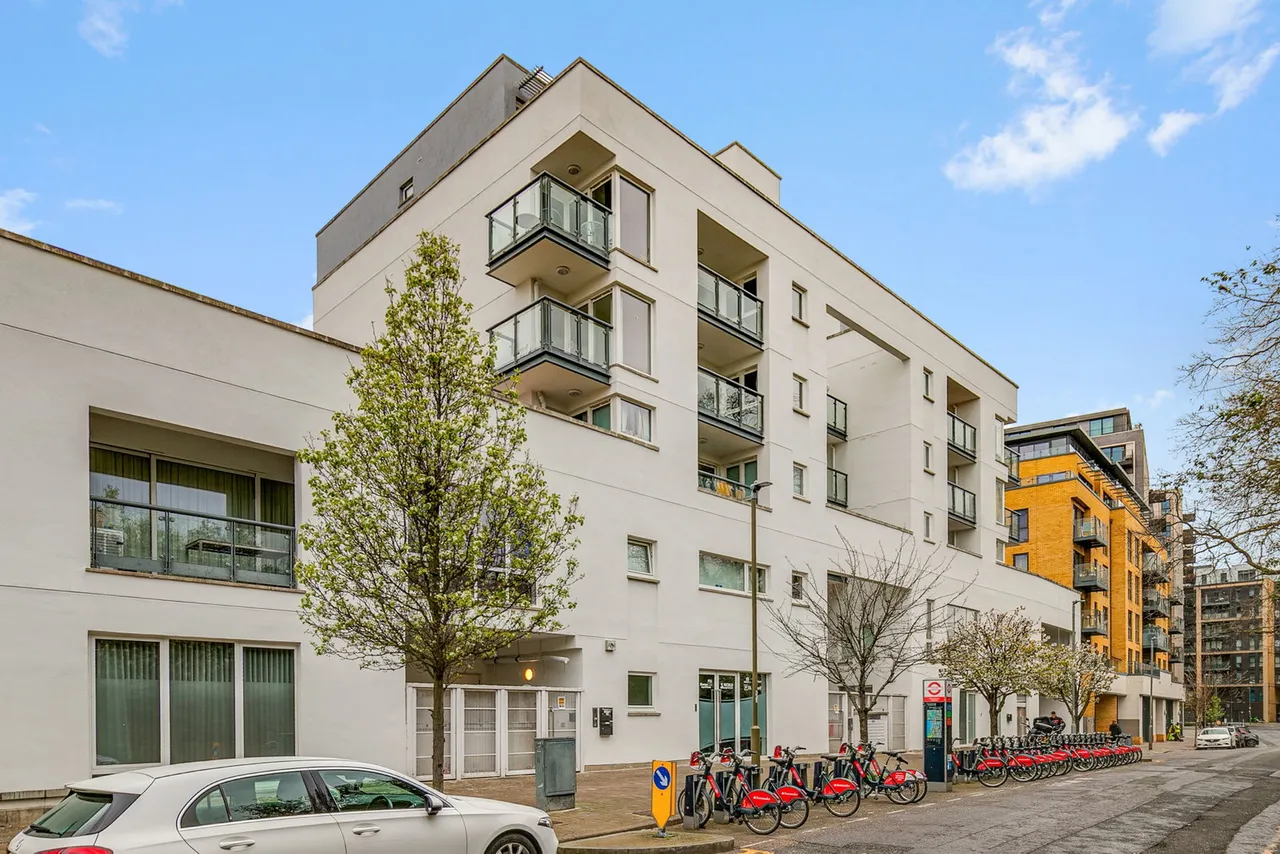 Osiers Road, London, SW18, photo 12
