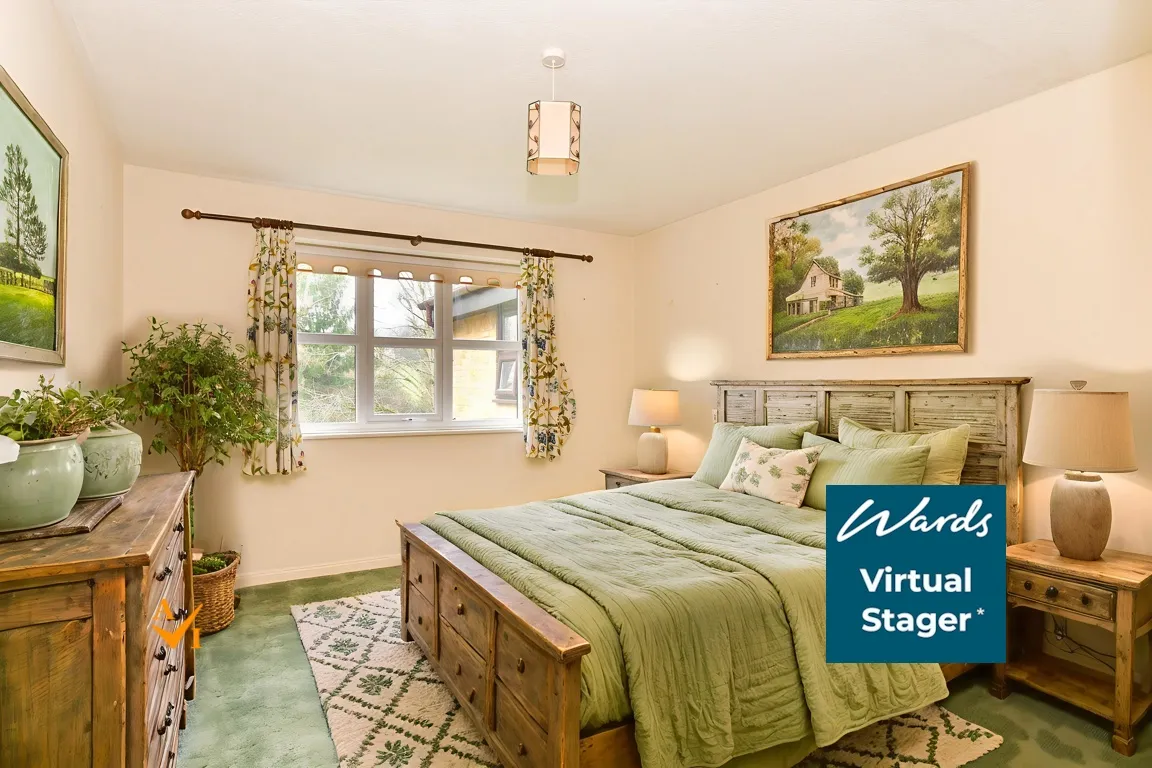 Old Mill Close, Eynsford, DA4, photo 8