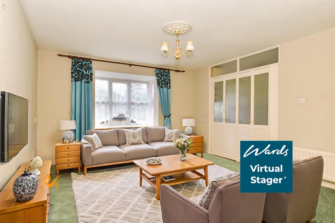 Old Mill Close, Eynsford, DA4, photo 5