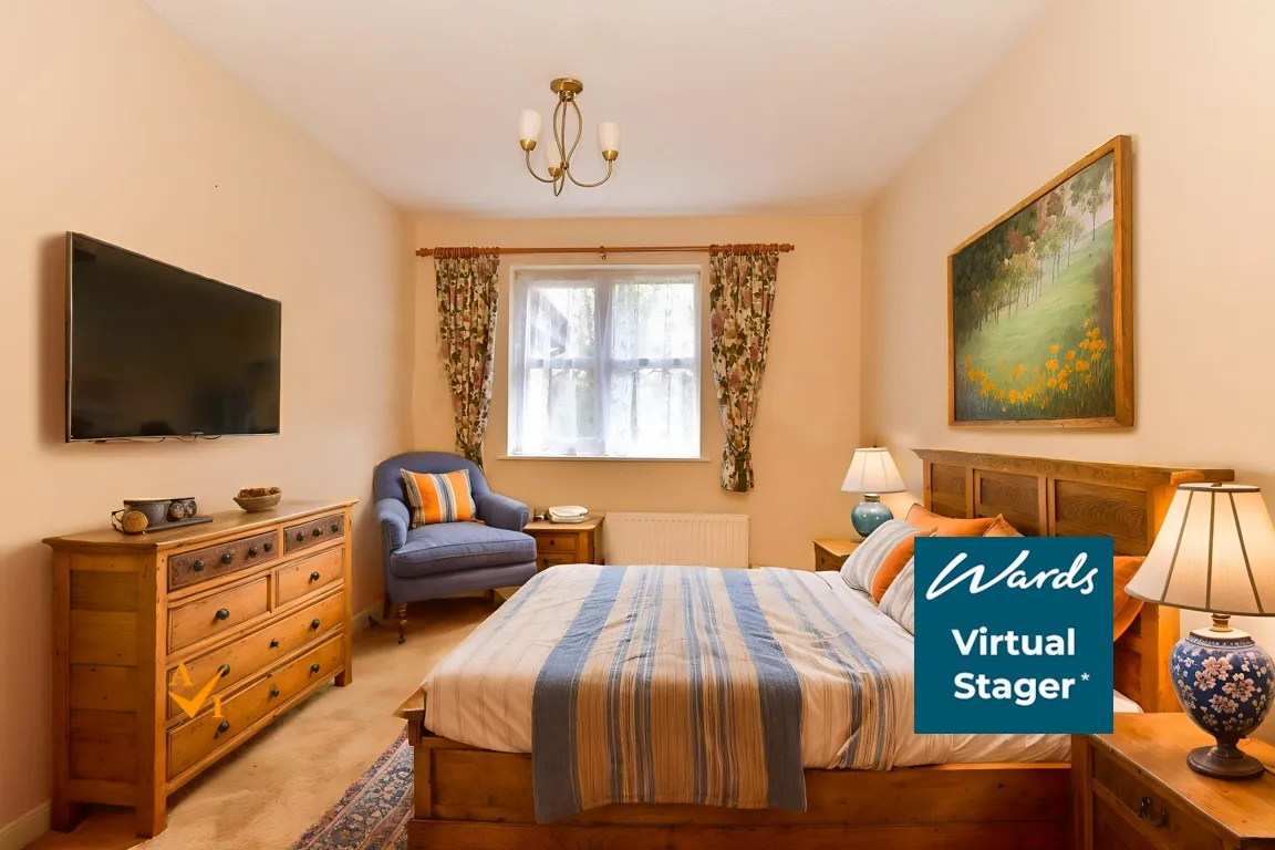 Old Mill Close, Eynsford, DA4, photo 10