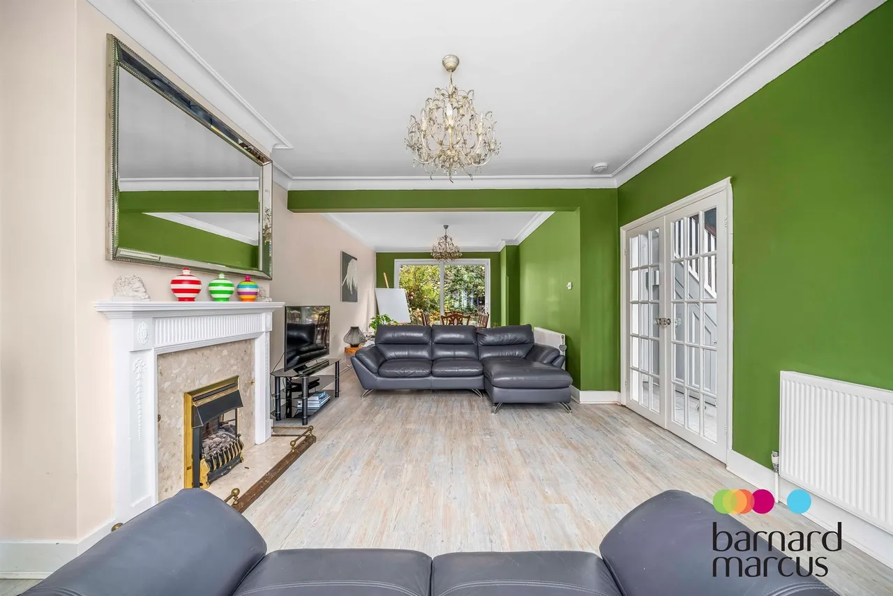 Waterfall Road, London, N11, photo 5