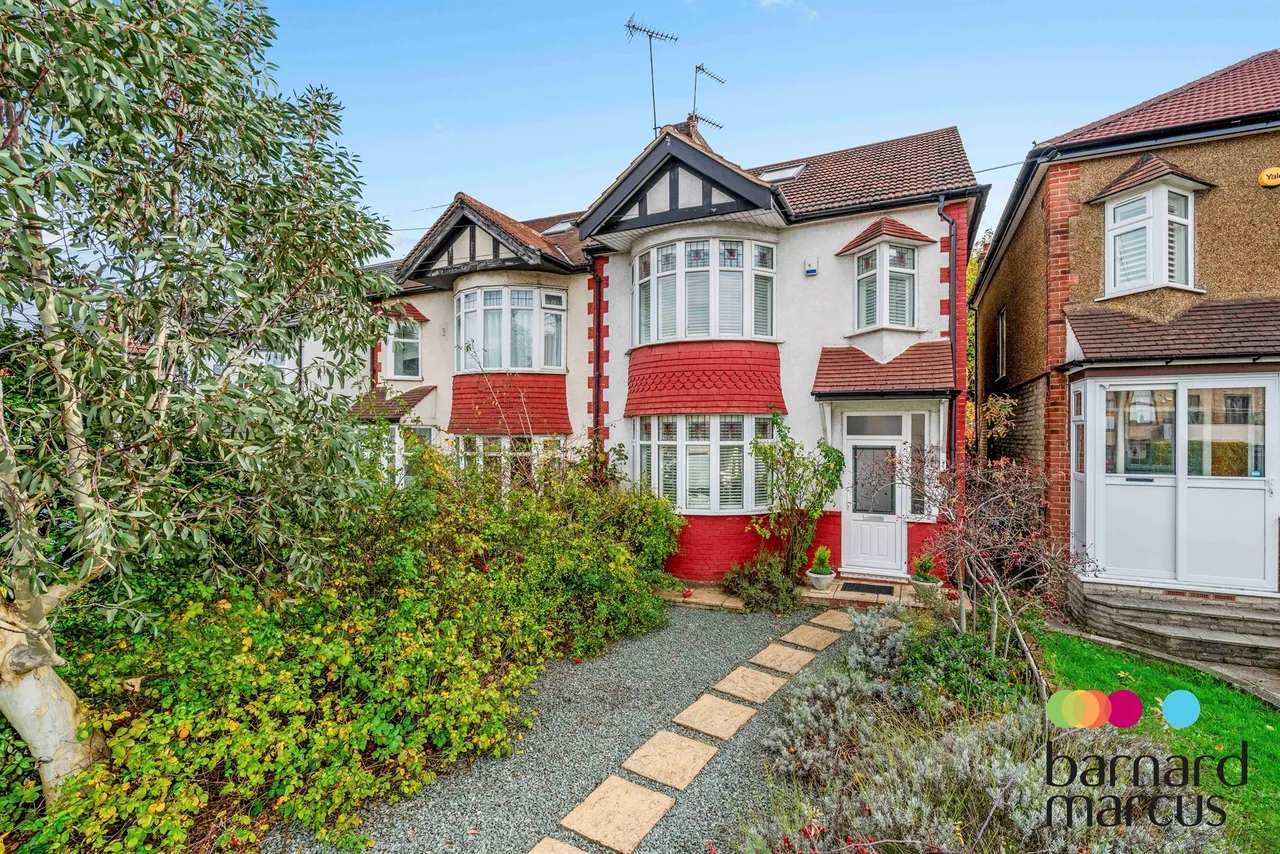 Waterfall Road, London, N11, photo 20