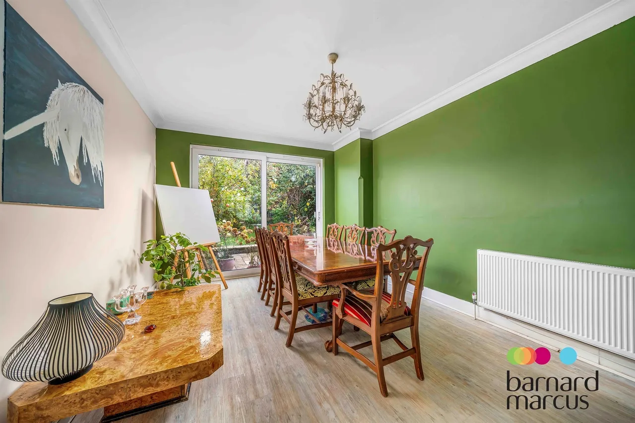 Waterfall Road, London, N11, photo 3