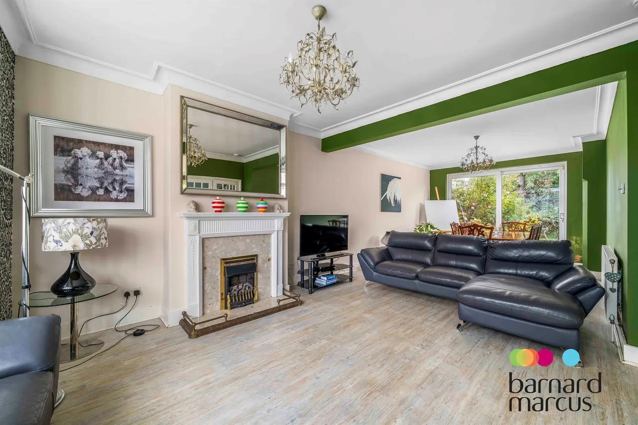Waterfall Road, London, N11, photo 10