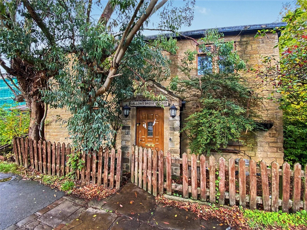 2 bed house for sale, View Croft Road, Shipley, BD17