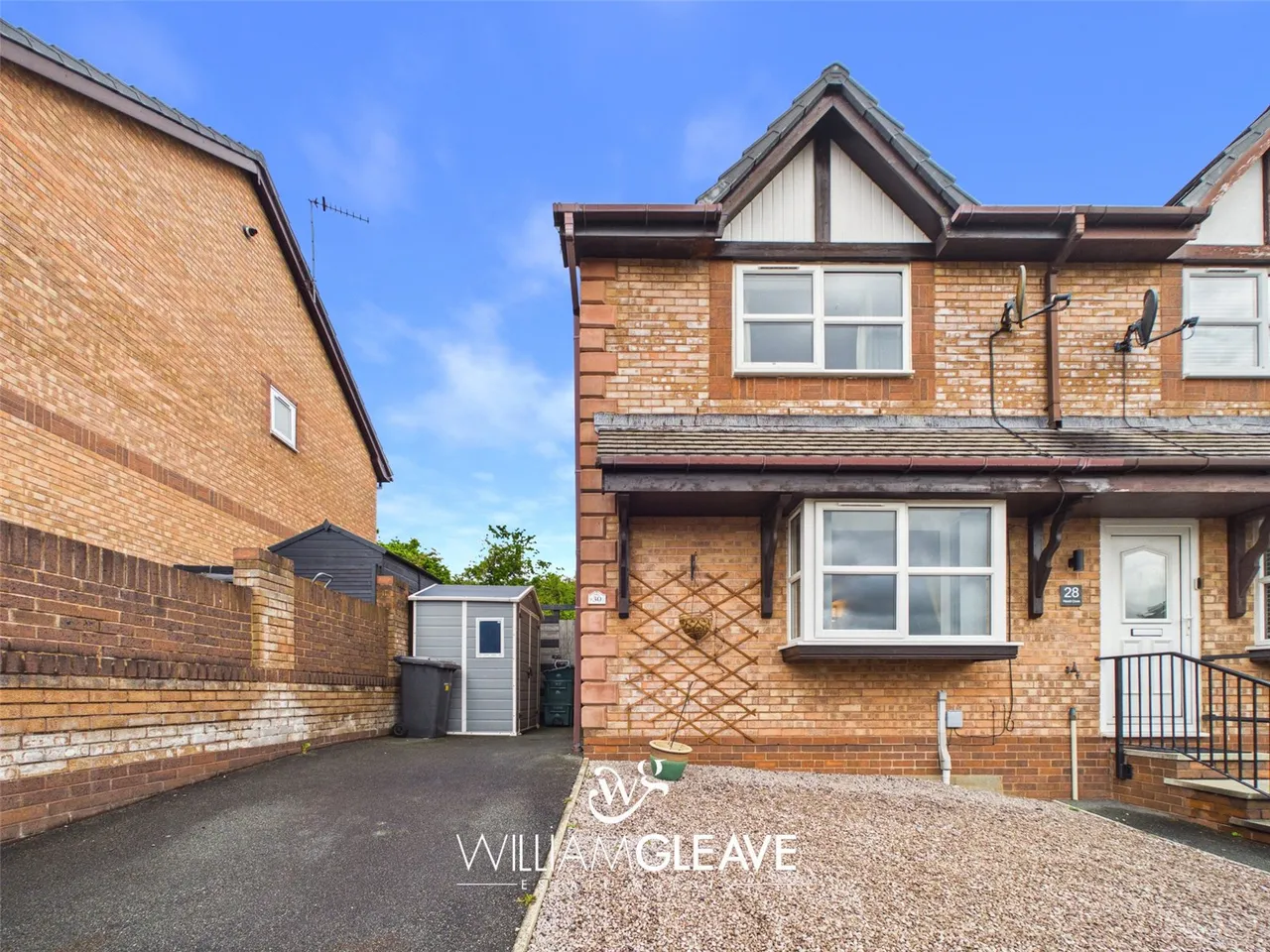 Hewitt Close, Penrhyn Bay, Llandudno, Conwy, LL30 3FN, photo 21