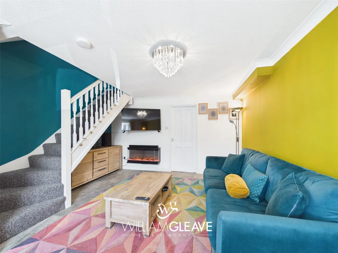 2 bed house for sale — Hewitt Close, Penrhyn Bay, Llandudno, Conwy, LL30 3FN