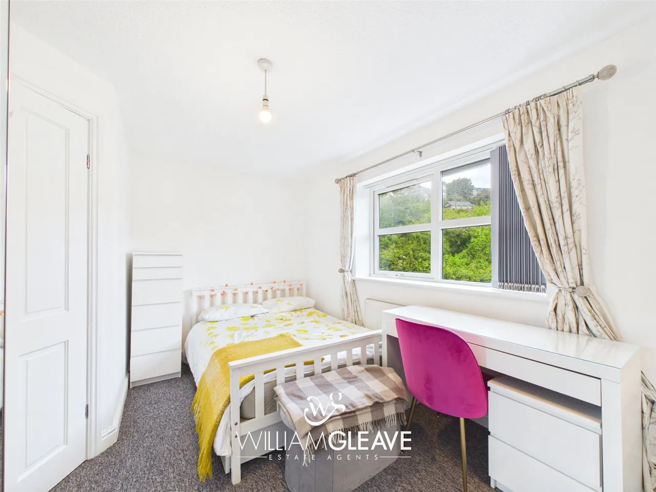 Hewitt Close, Penrhyn Bay, Llandudno, Conwy, LL30 3FN, photo 14